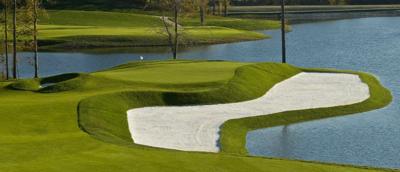 Lake Presidential Golf Club Review