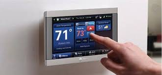 What are Some Amazing Technologies Built into Smart Homes?
