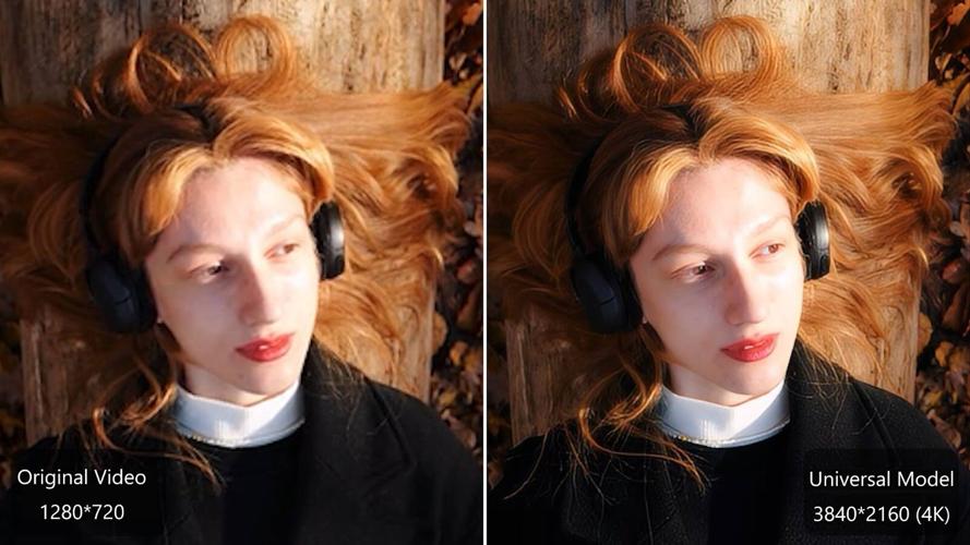 How to Clean Up and Restore Low-Quality Videos with AI Technology