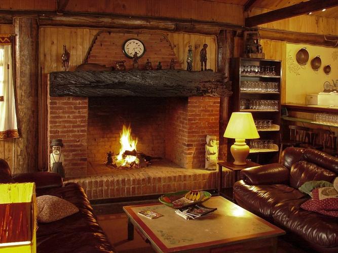 How To Differentiate Between The Various Types of Fireplaces