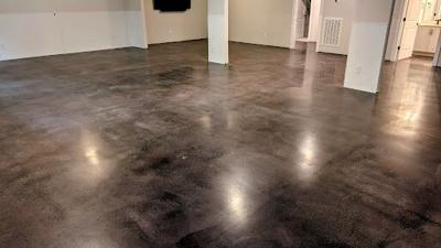Comparing Concrete Floor Sealers: Which One is Right for You?