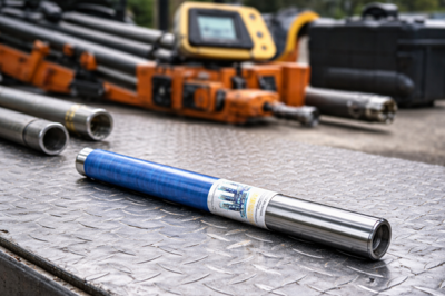 Is the DigiTrak 5XD 19/12 Compatible With Your Locator?
