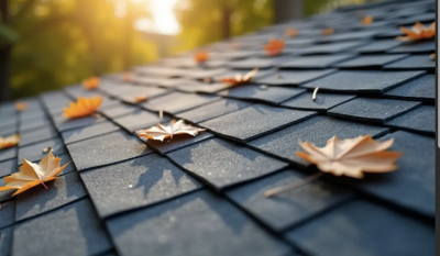 Why Ohio Homeowners Trust Impact-Resistant Shingles During Wild Weather Swings