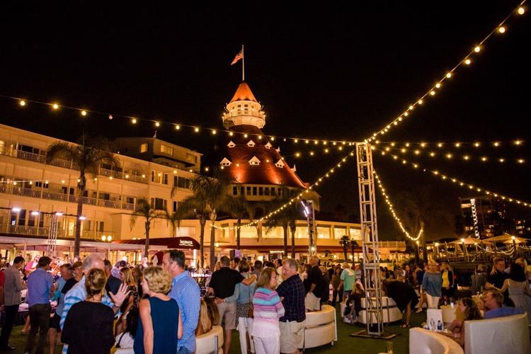 A Night to Remember: An Evening of Music and Significance Supporting Navy SEAL Families