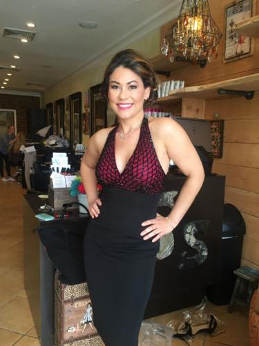 Del Mar Racetrack Behind the Scenes