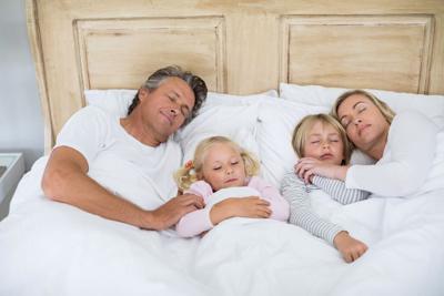 Adjustable Bed Frames