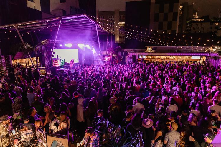 How to Enjoy the Best Summer in San Diego's East Village