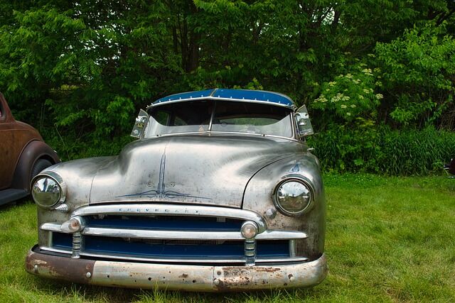Essential Tips For Selling Your Junk Car Featured Finehomesandliving Com
