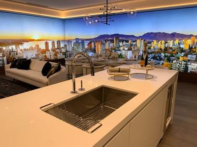 How to Choose the Right Unfinished Cabinet Doors for your Custom Kitchen