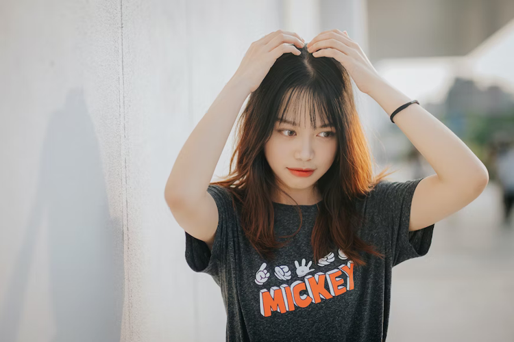 Japanese adult content