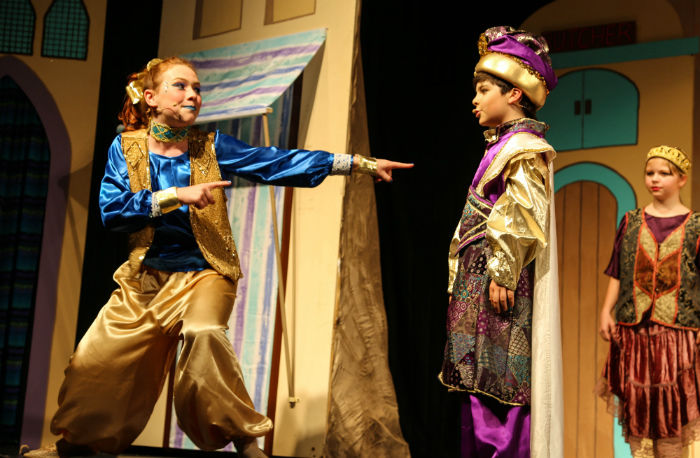 Classic Academies Vista