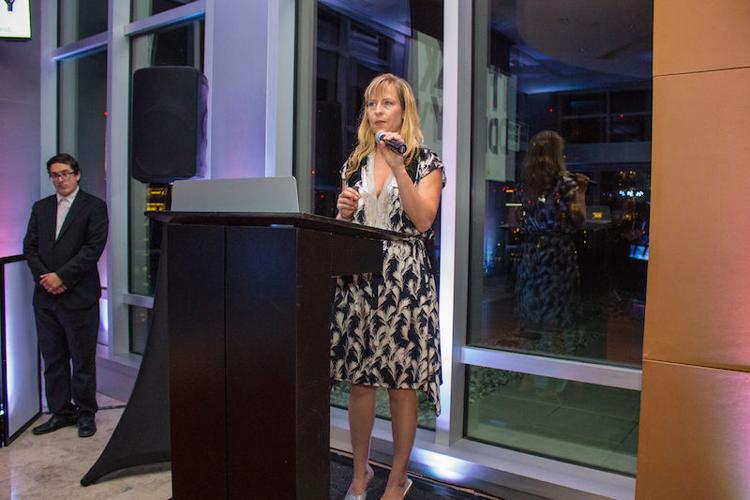 Decade of Dignity Gala 2016