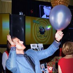 2015 Teddy Bear Ball