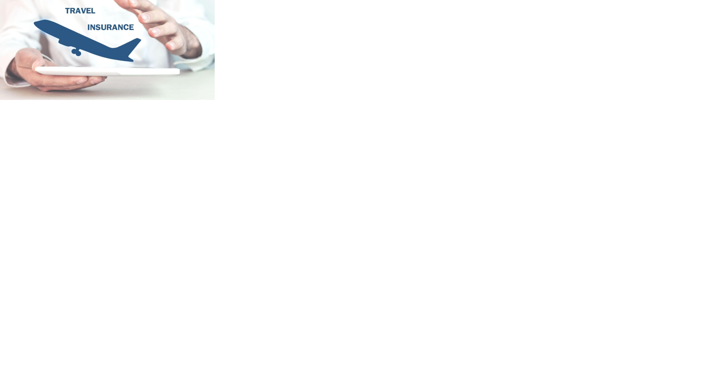 Buying Travel Insurance in 2025? Here’s How GST Impacts Your Premium