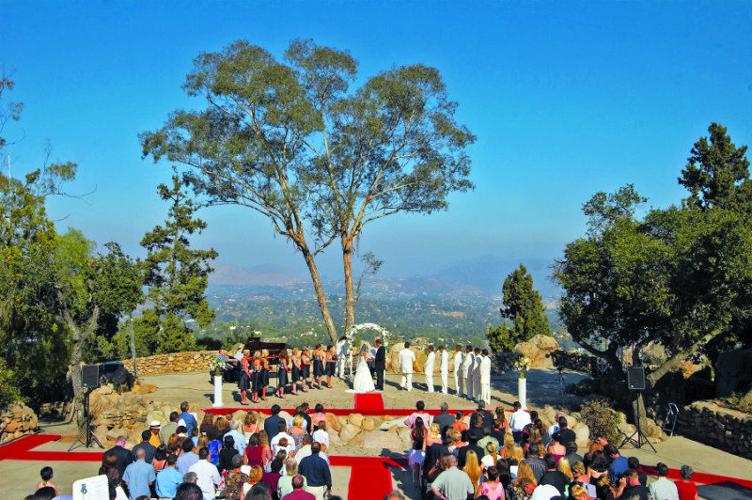 5 Unique Places to Get Married in San Diego