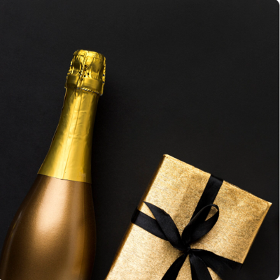 Why Premium Packaging Matters for Luxury Wine and Champagne Brands?