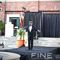 Spring Xposure 2015 FINE magazine San Diego Fashion Show
