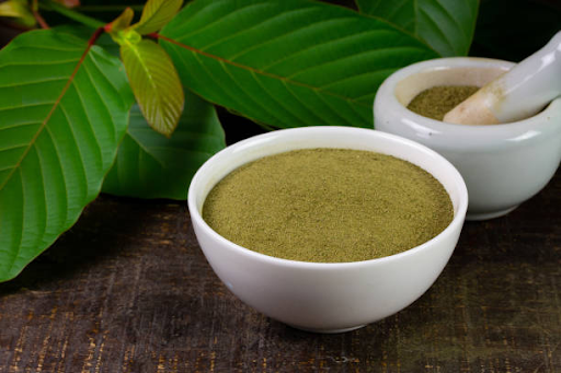 Exploring The Unique Qualities Of Premium Green Horn Kratom