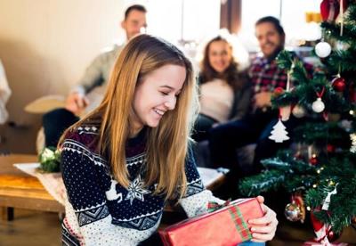 Holiday Gift Ideas for Students