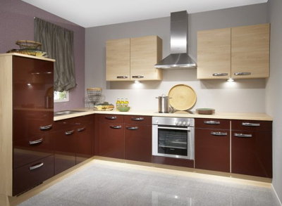 How to Maintain the Shine of High Gloss Kitchen Cabinets