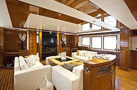 Horizon 80' Catamaran "Billabong"