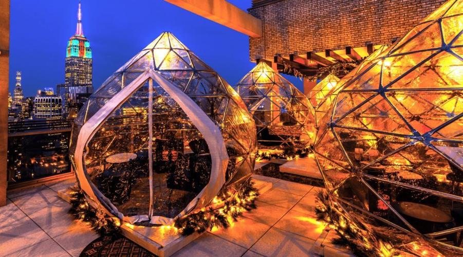 Top Foodie Hotspots to Visit Over the Holidays