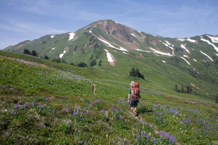 Pacific Crest Trail