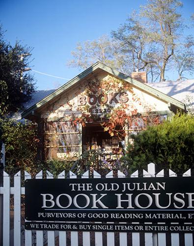 Holiday Fun in Julian