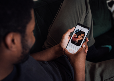 Love in the Age of the Swipe