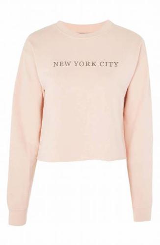 Fall Fashion Color Trend: Pink Salt