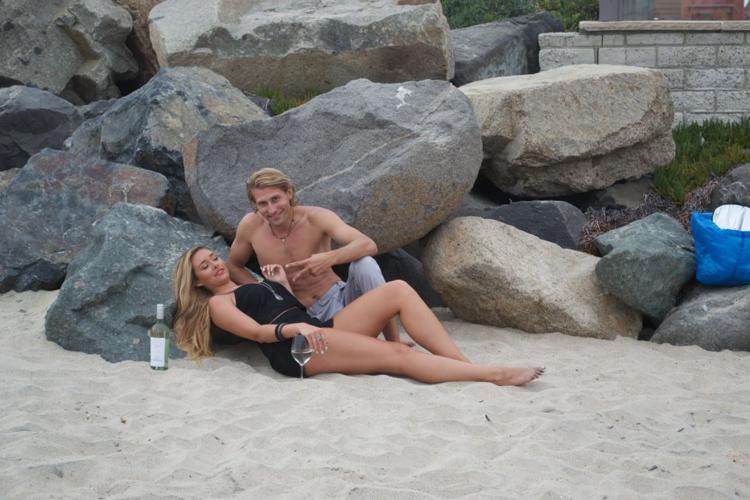 Coomber Family Ranch and Carruth Winery