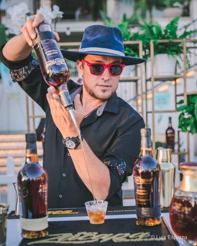 A Weekend of Wine and Enchantment on the Shore in Carlsbad