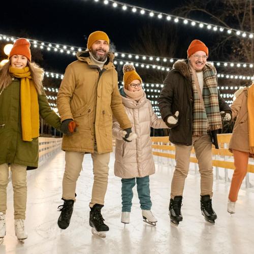 Things to do With Family After Thanksgiving