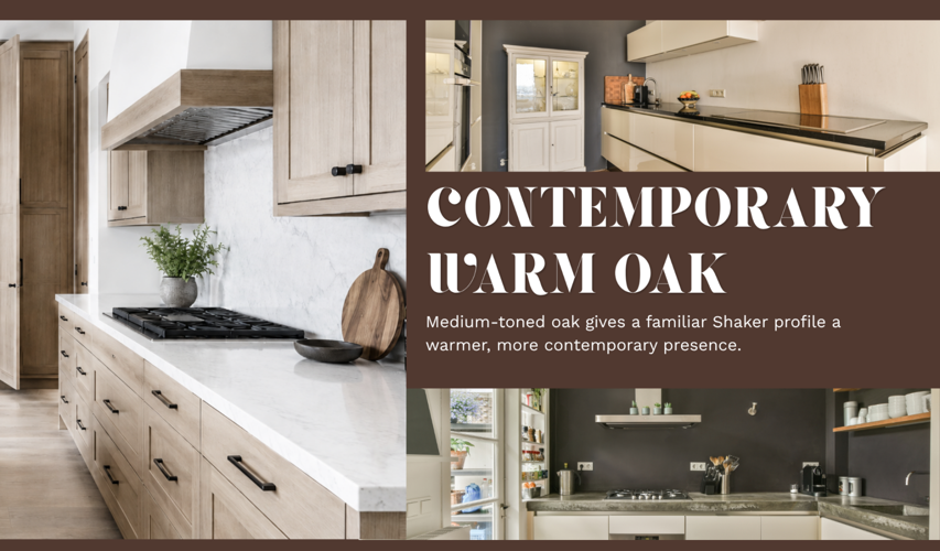 6 Wood Kitchen Cabinet Brands Giving Today’s Kitchens More Character