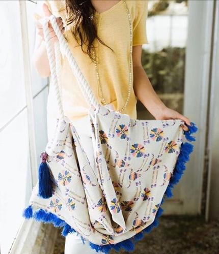 KAABOO-Style: Festival-Forward Fashion