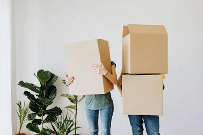Streamlining Your Transition: A Guide to Stress-Free Relocation