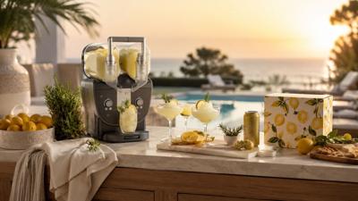summer drinks-