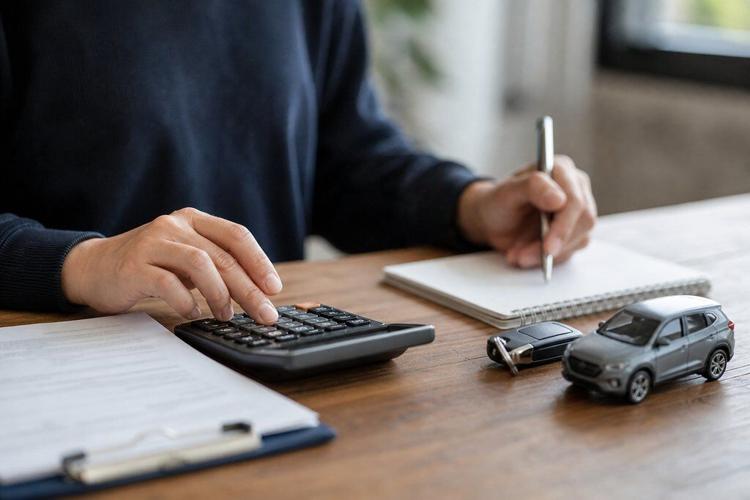 How Do Flexible Vehicle Ownership Agreements Work?