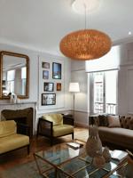 European-Inspired Living: Bringing Chic Continental Style into Your Home