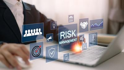 How Small Businesses Manage Risk as They Grow