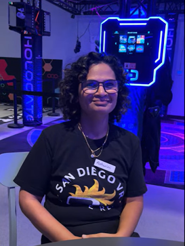 Virtual Adventures Await Why San Diego VR is the Must-Visit Spot for Fun-Seekers