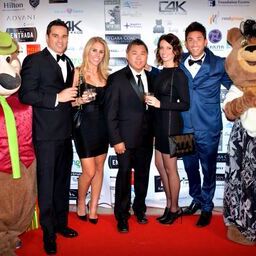 2015 Teddy Bear Ball