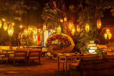 Luxury Garden Retreats: How To Design the Perfect Outdoor Sanctuary