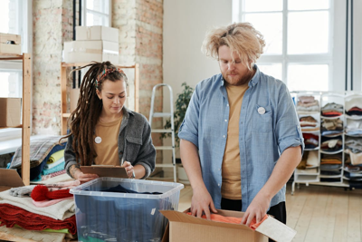 How Social Workers Help Build Healthier, Happier Communities