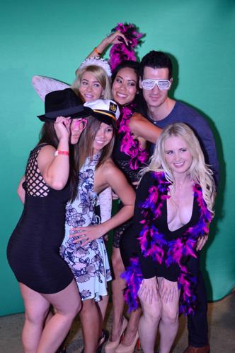 Photos by Lee English