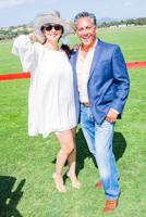 San Diego Surf Polo Opening Day