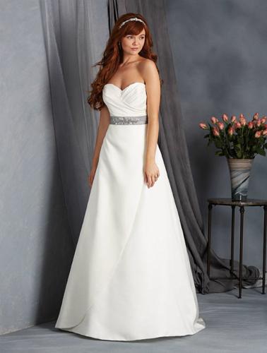 Wedding Dresses That Won’t Hurt Your Wallet
