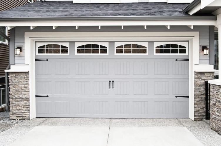 Choosing the Right Garage Door for Your Gippsland Home