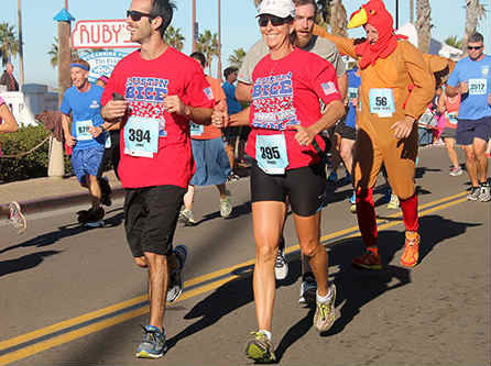 3 Ways to Give Back on Thanksgiving