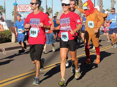 3 Ways to Give Back on Thanksgiving